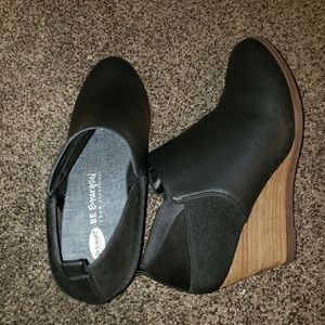Dr Scholl's Booties